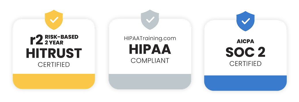 Certifications